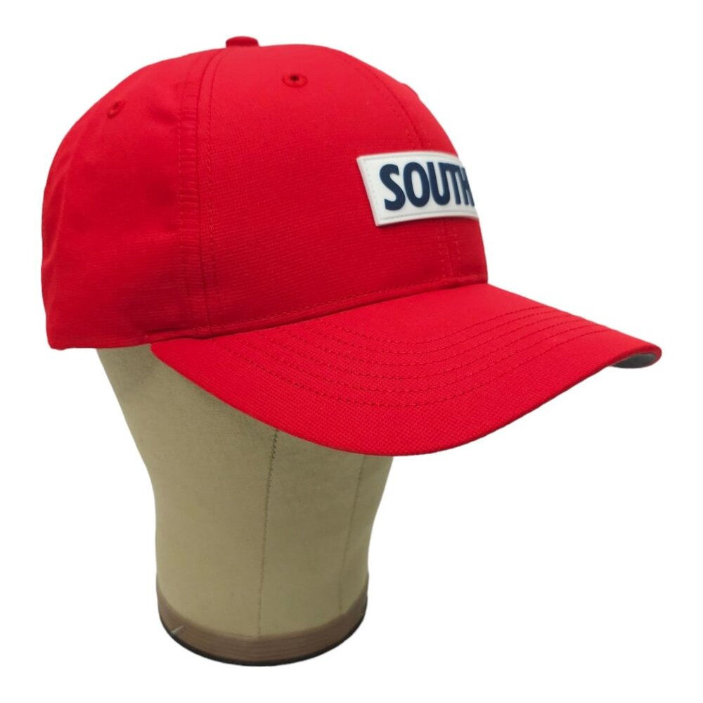 Richardson South Rubber Patch Performance Strapba… - image 3